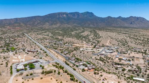 Lot 34 Apache Mesa Rd, Placitas, NM, 87043-8769 | Card Image