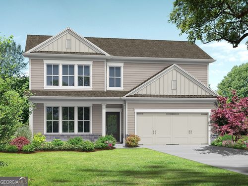 3272 Kottayam Court, Statham, GA, 30666 | Card Image