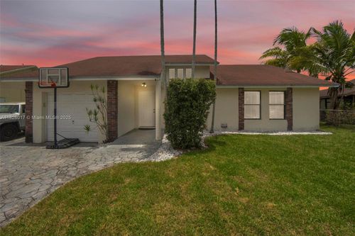 4947 Nw 91st Ter, Sunrise, FL, 33351-5360 | Card Image