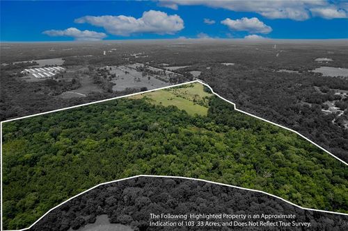 TBD Crockett Rd, Palestine, TX, 75801 | Card Image