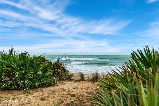 304 - 1919 Highway A1a, Condo with 3 bedrooms, 2 bathrooms and null parking in Indian Harbour Beach FL | Image 30