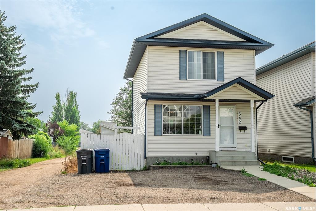 Residential in Saskatoon 3
