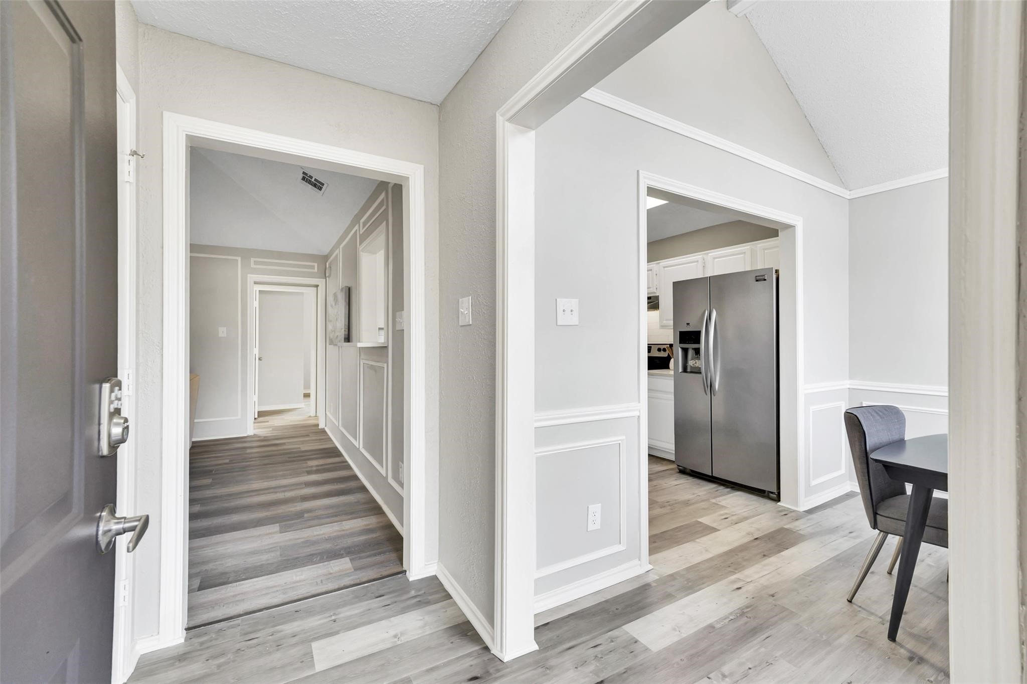 Residential Lease in Garland 4
