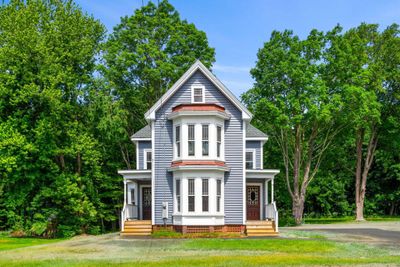 1 S. Main Street, House other with 3 bedrooms, 2 bathrooms and null parking in Newton NH | Image 2