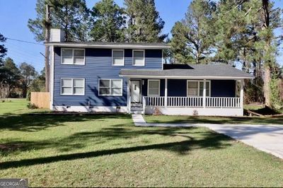 103 Bobwhite Drive, House other with 4 bedrooms, 2 bathrooms and null parking in Cordele GA | Image 1