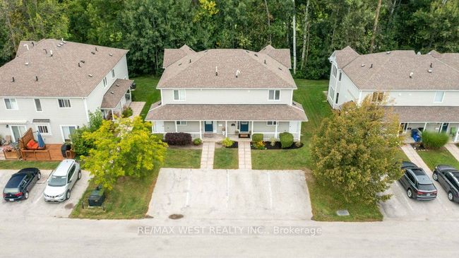 29 Sundial Crt, Condo with 4 bedrooms, 3 bathrooms and 1 parking in Collingwood ON | Image 20