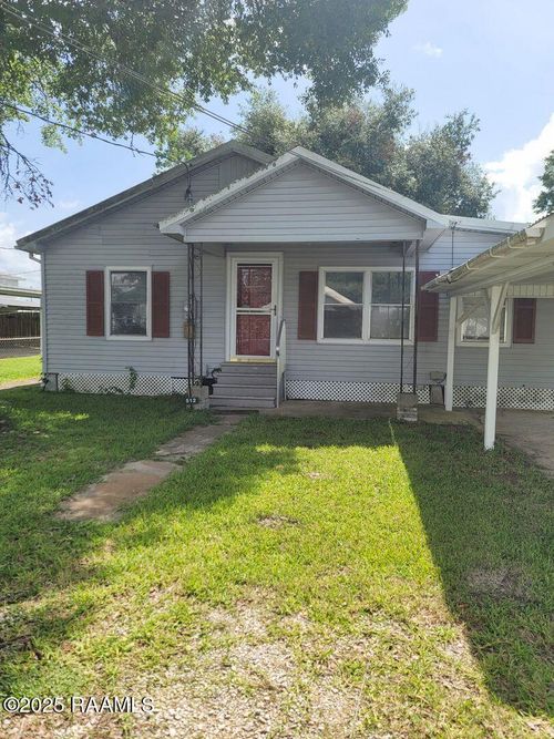 512 Nemento Ave, Lake Arthur, LA, 70549-3818 | Card Image
