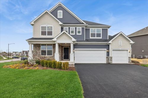 397 Point Ct, Algonquin, IL, 60102 | Card Image