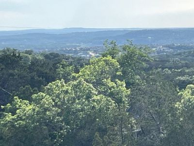 Beautiful Hill Country Views from this lot. | Image 1