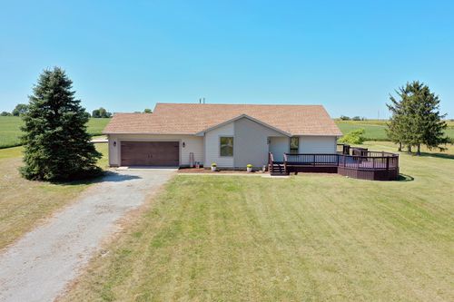 2695 N 1000 East Rd, Ashkum, IL, 60911-6007 | Card Image