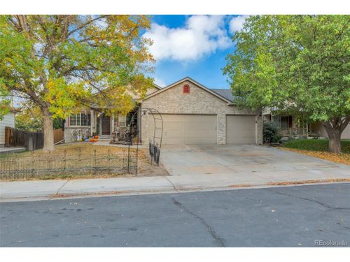 11384 Oakland Dr, Commerce City, CO, 80640 | Card Image