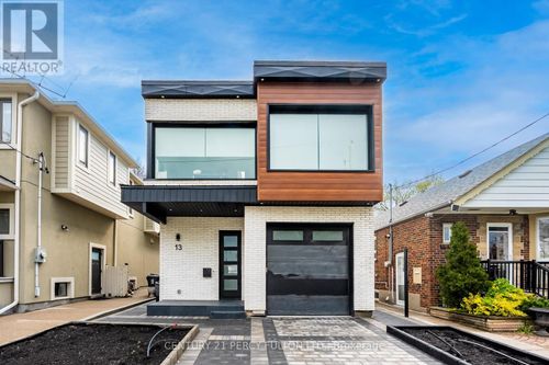 13 Mckayfield Road, Toronto (Danforth Village-East York), ON, M4J3V5 | Card Image