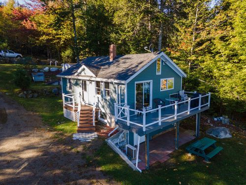 459 W West Shore Road, Otis, ME, 04605 | Card Image