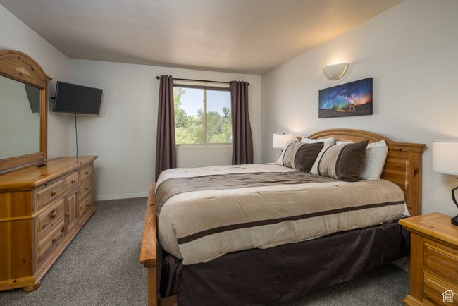3287 E Fairway Loop, Townhouse with 2 bedrooms, 2 bathrooms and 3 parking in Moab UT | Image 21