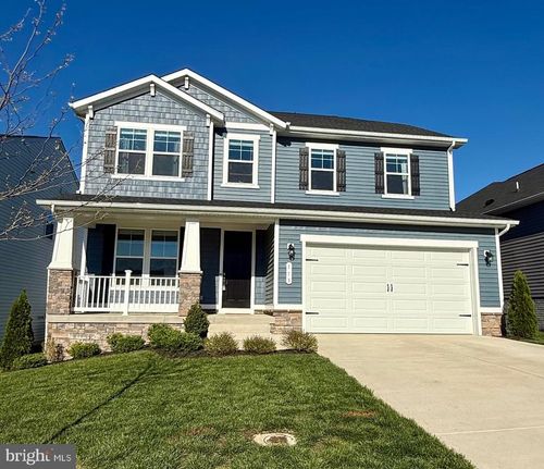 113 Edgar Ln, WINCHESTER, VA, 22602-7829 | Card Image