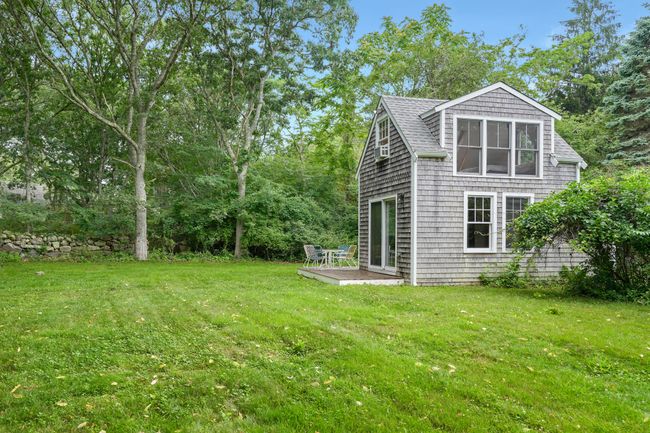 174 Middle Rd, House other with 4 bedrooms, 4 bathrooms and null parking in Chilmark MA | Image 30
