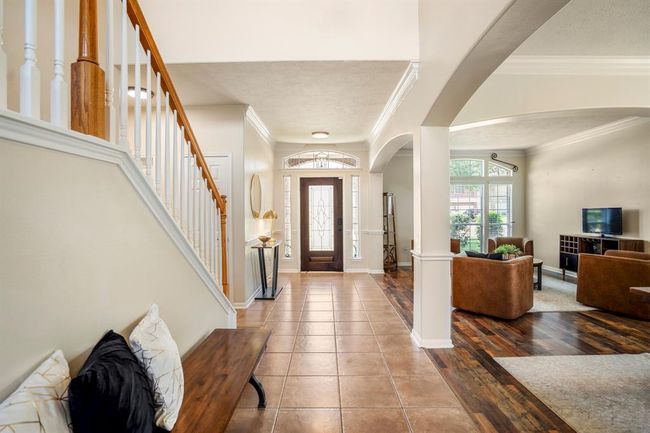 20918 Normandy Forest Dr, House other with 4 bedrooms, 3 bathrooms and 2 parking in Spring TX | Image 8