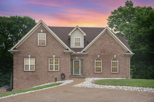 1245 Ben Hill Blvd, Nolensville, TN, 37135-8485 | Card Image