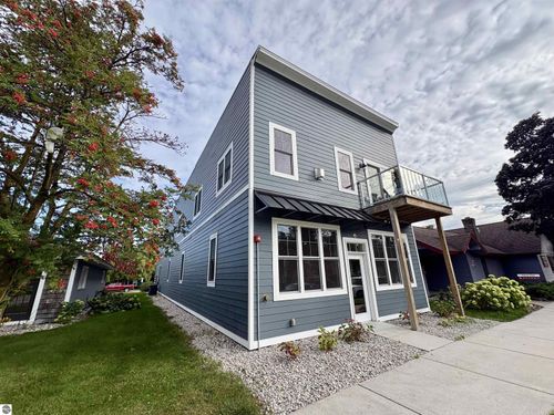 410 St Joseph Street, Suttons Bay, MI, 49682 | Card Image