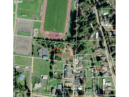935 Spencer Ave, Vernonia, OR, 97064 | Card Image