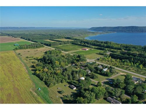 W9336 State Highway 35, Pepin, WI, 54759-3600 | Card Image