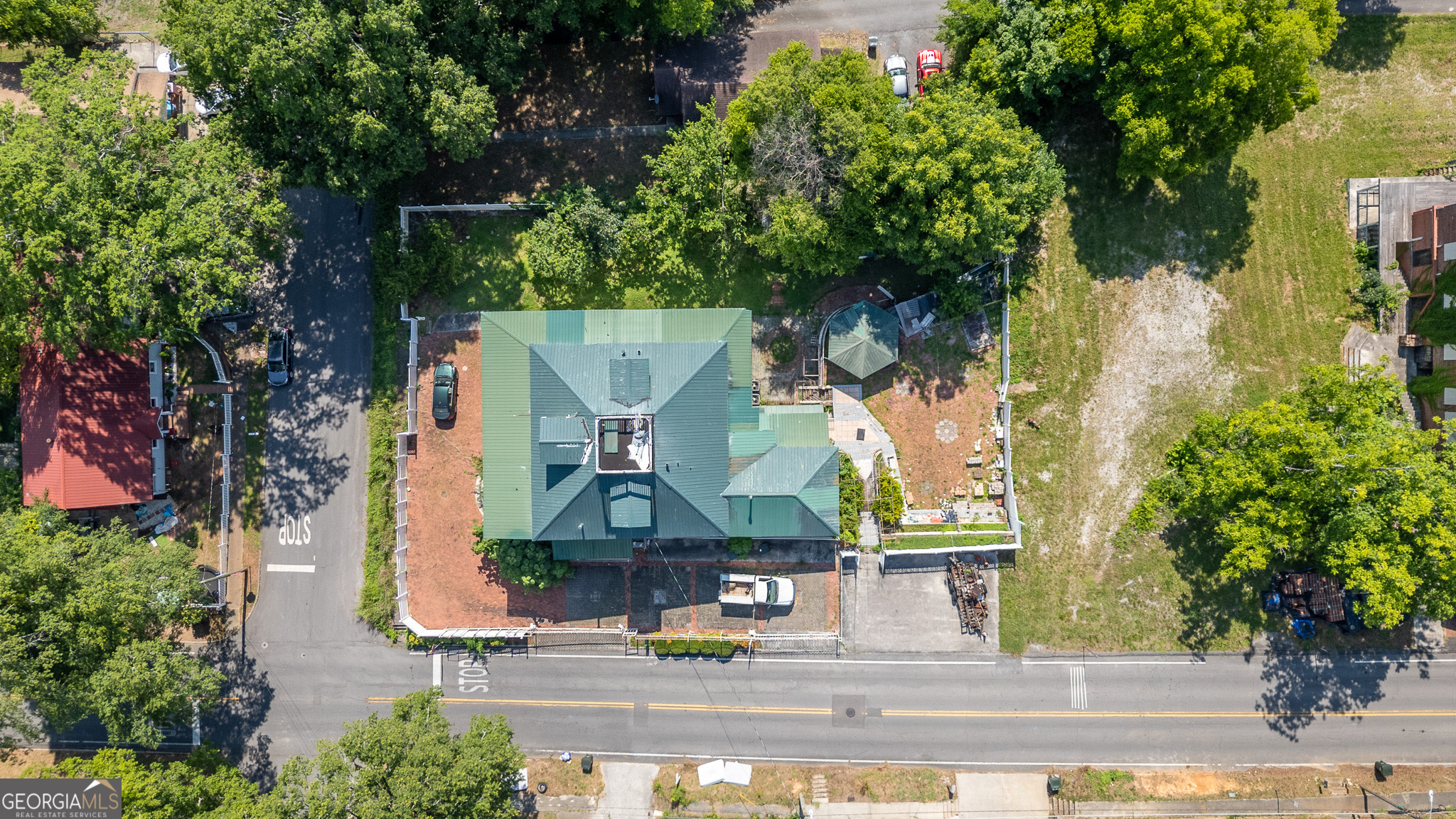 Commercial Sale in Dalton 4