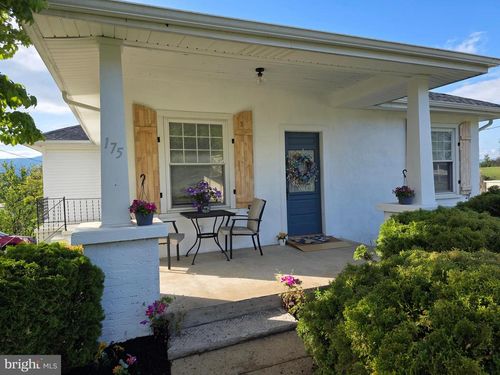175 S Court St Ext, LURAY, VA, 22835 | Card Image