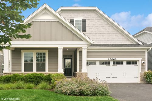 23068 N Pinehurst Dr, Kildeer, IL, 60047-6121 | Card Image