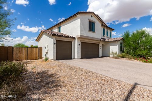 675 S Parker Lane, Casa Grande, AZ, 85122 | Card Image