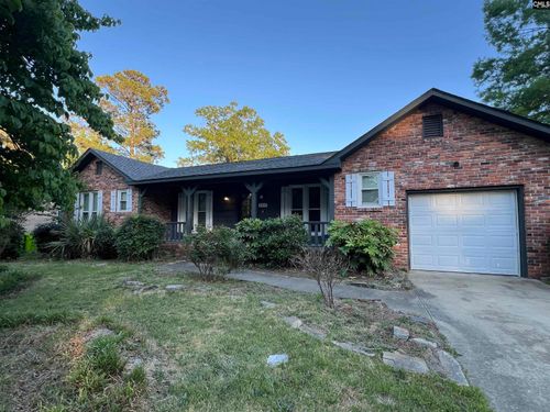 2014 Mary Hill Dr, Columbia, SC, 29210-6614 | Card Image