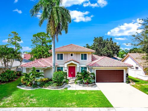 14523 Autumn Ave, Wellington, FL, 33414-8257 | Card Image