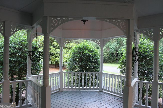 124 N Valhalla Ln, House other with 4 bedrooms, 4 bathrooms and null parking in Cordele GA | Image 4