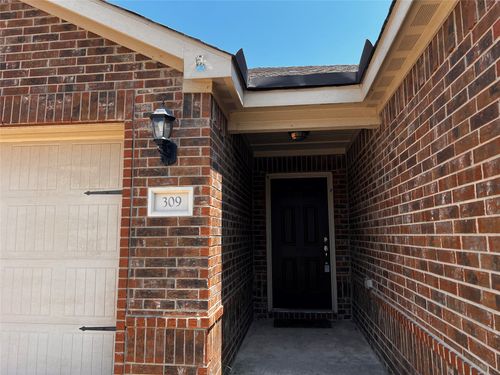 309 Cedar Creek Dr, Princeton, TX, 75407-2869 | Card Image