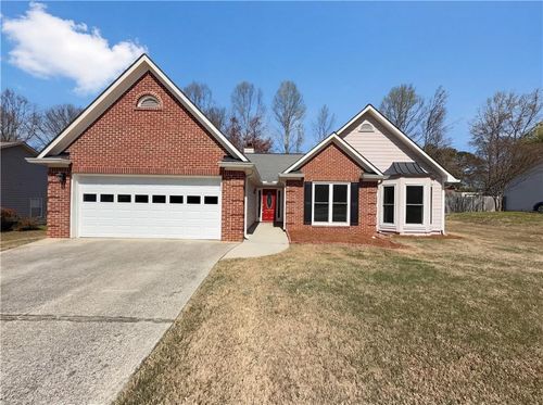 2840 Meridian Dr, Dacula, GA, 30019-3026 | Card Image