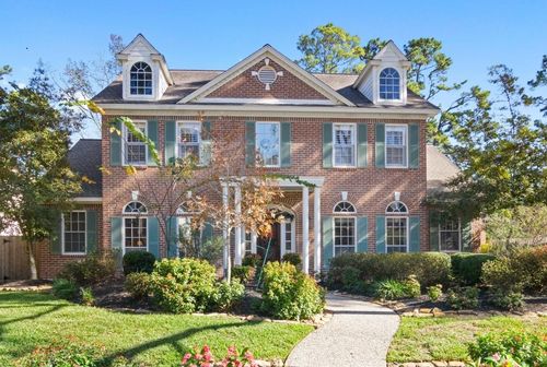 1814 Quiet Country Ct, Kingwood, TX, 77345-1943 | Card Image