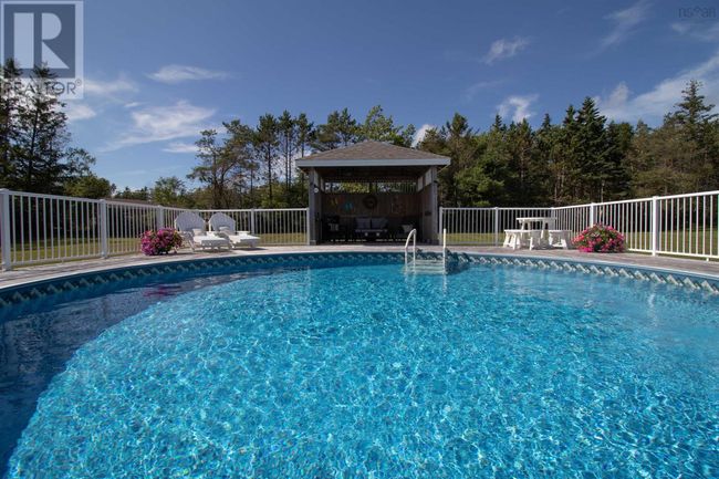 2560 Hillside Rd, House other with 4 bedrooms, 3 bathrooms and null parking in Marion Bridge NS | Image 30