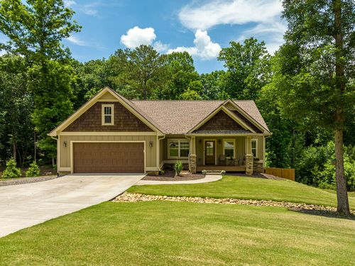 420 Meadow Cir, Ellijay, GA, 30540-7543 | Card Image