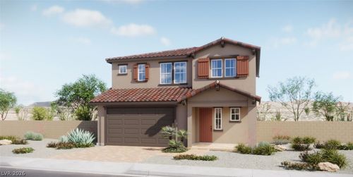 181 Ashwood View Avenue, Henderson, NV, 89011 | Card Image