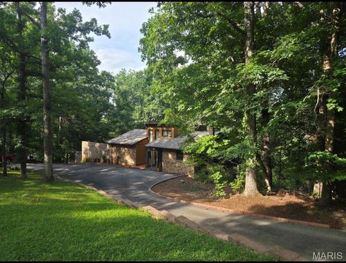126 Hilltop Trail, Eureka, MO, 63025 | Card Image