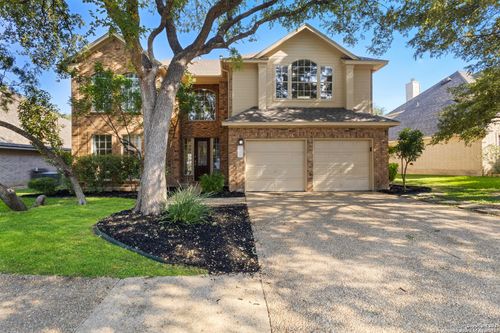2410 Mill Creek Dr, San Antonio, TX, 78231-2219 | Card Image