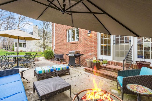 8407 Tartan Fields Dr, House other with 5 bedrooms, 5 bathrooms and null parking in Dublin OH | Image 54