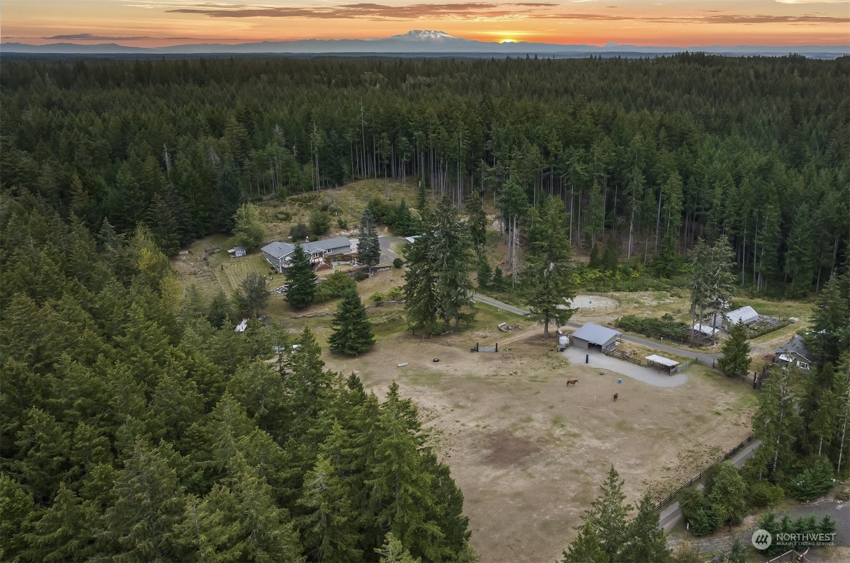 Witness Tree Ln, Port Orchard, WA 98367