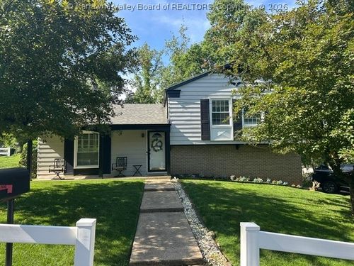 1406 Martha Rd, South Charleston, WV, 25303-2918 | Card Image
