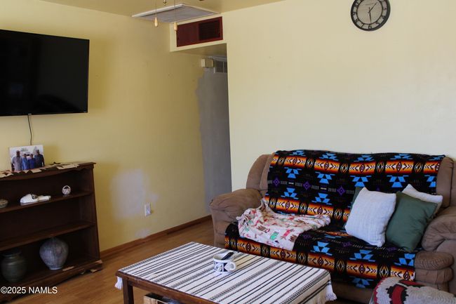 1012 W Aspinwall St, House other with 3 bedrooms, 1 bathrooms and null parking in Winslow AZ | Image 6