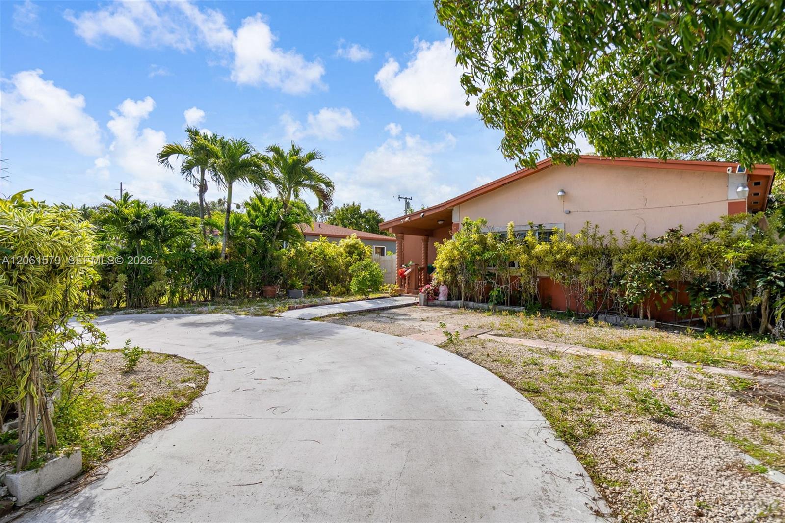 Residential in North Miami 4