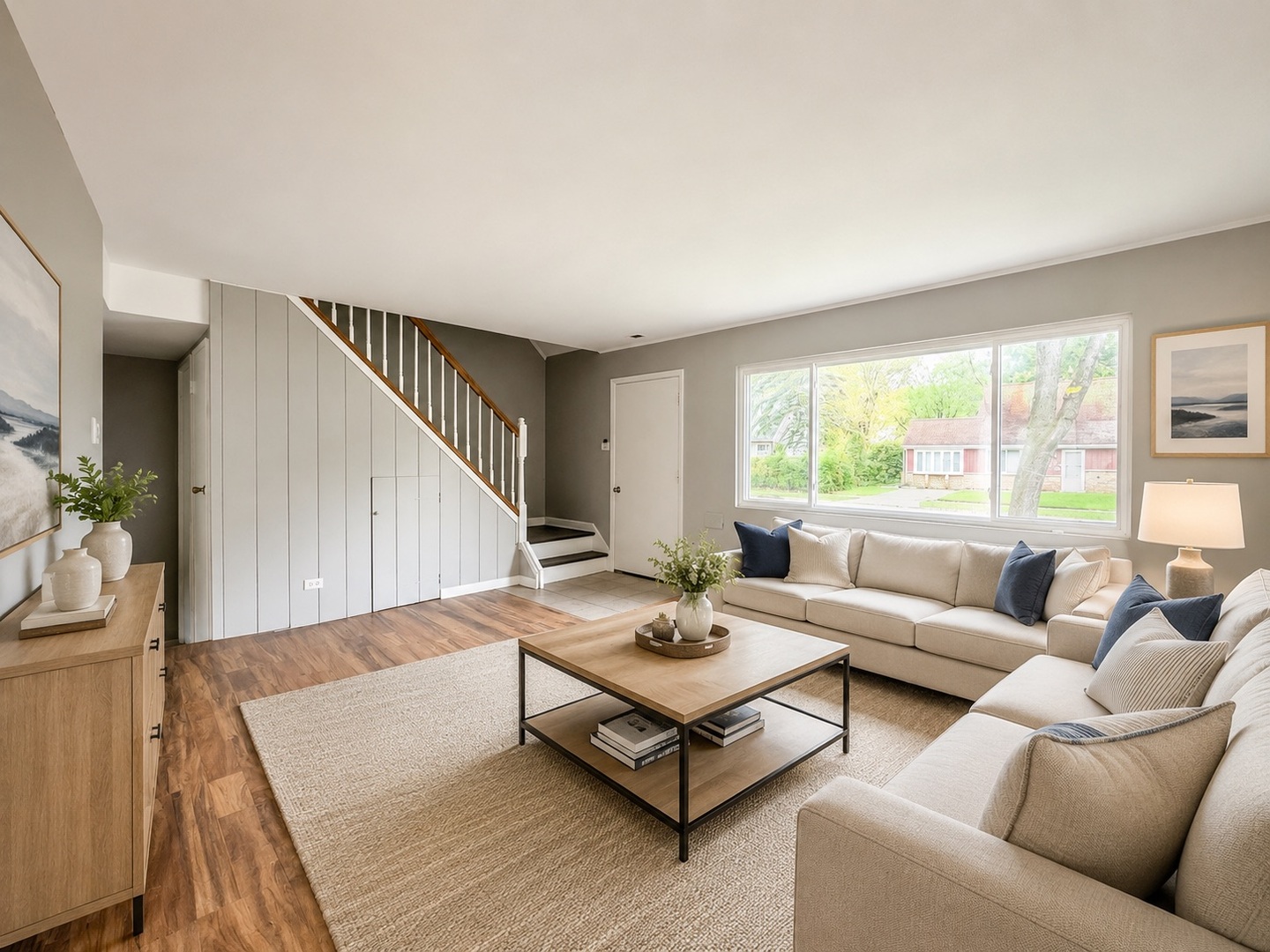 Residential in Park Forest 2
