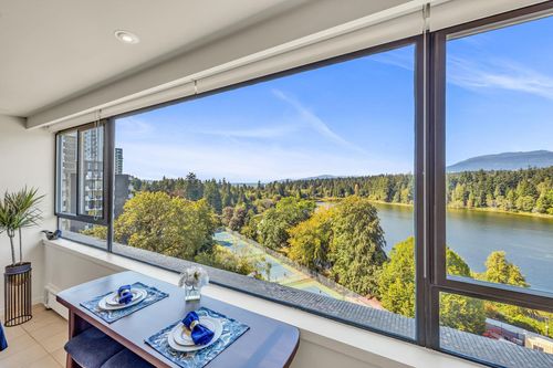 903-710 Chilco St, Vancouver, BC, V6G2P9 | Card Image