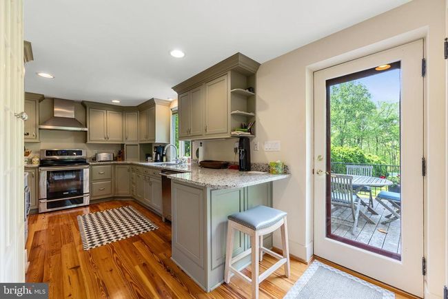 10127 Little Skyline Dr, House other with 4 bedrooms, 4 bathrooms and null parking in Orange VA | Image 15