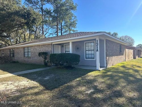 131 Via Don Ray Rd, Long Beach, MS, 39560-2541 | Card Image