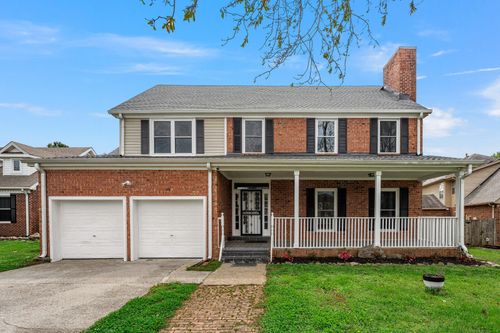 497 Creek Pt, Mount Juliet, TN, 37122-5600 | Card Image